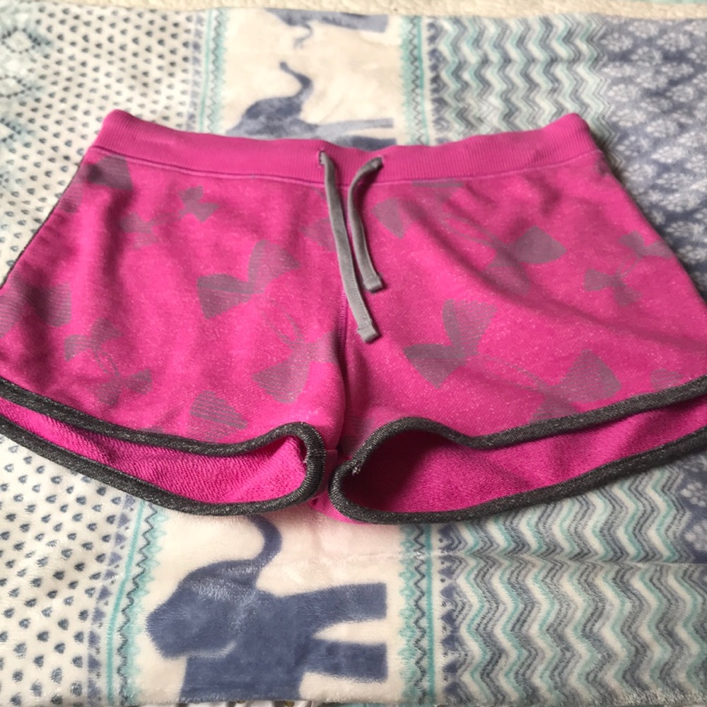 Under armour shorts
